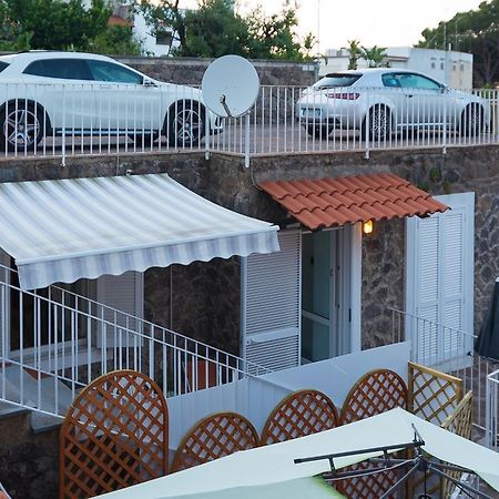 Casetta Roby Ischia Room photo
