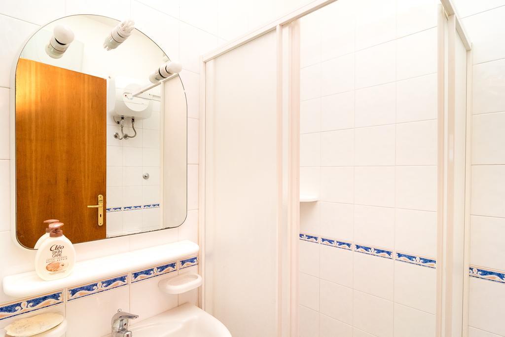 Casetta Roby Ischia Room photo