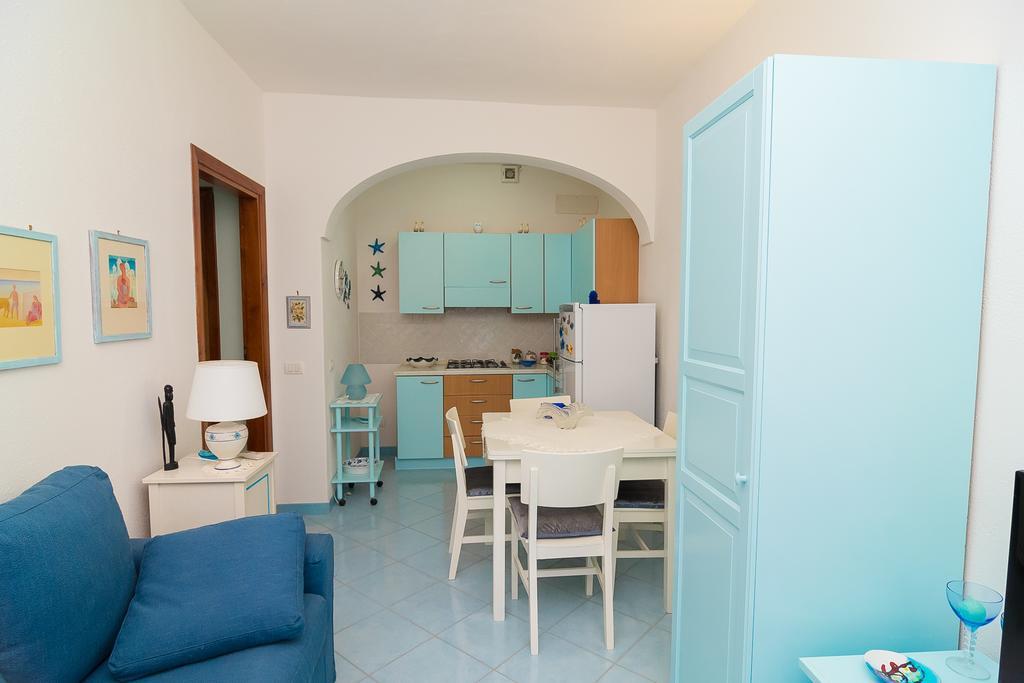 Casetta Roby Ischia Room photo