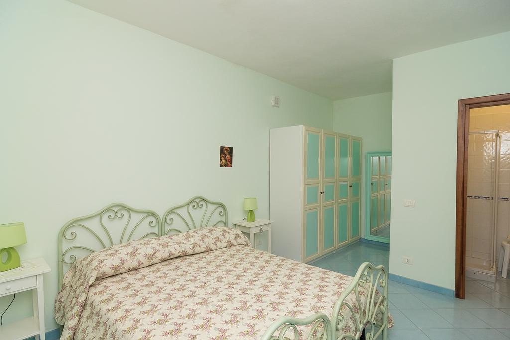 Casetta Roby Ischia Room photo