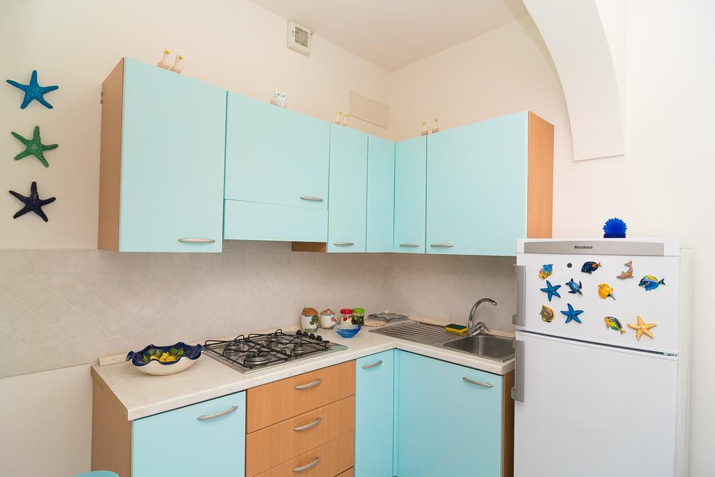Casetta Roby Ischia Room photo