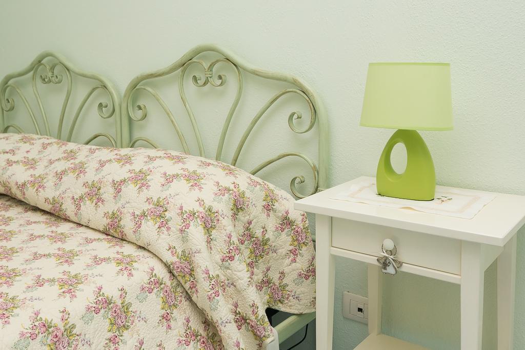 Casetta Roby Ischia Room photo